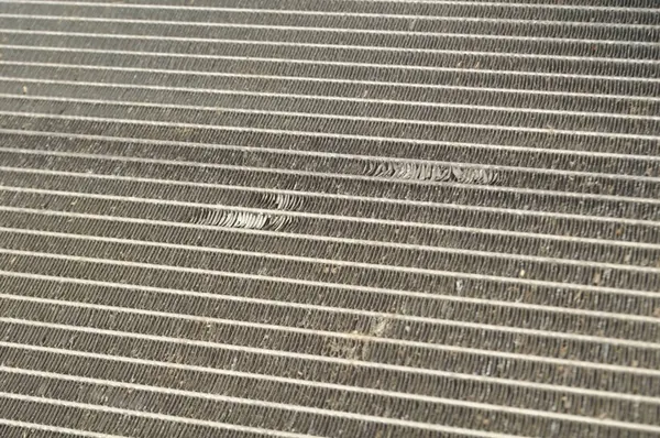 Radiador de agua PORSCHE MACAN (95B) 2015 8K0121251AL image 7