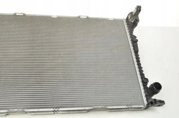Radiador de agua PORSCHE MACAN (95B) 2015 8K0121251AL image 9