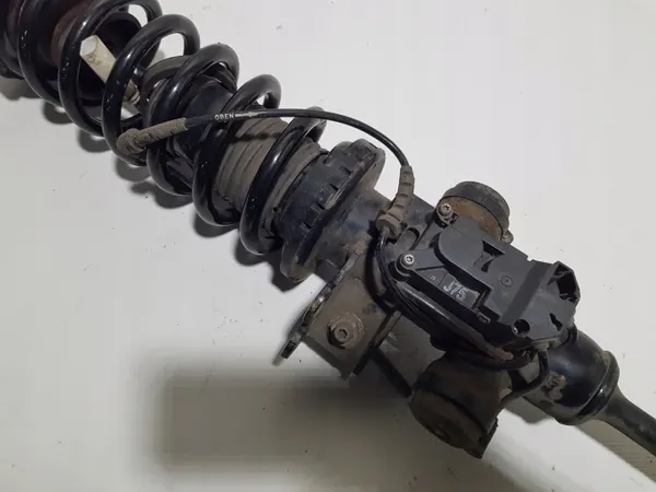 BMW OEM 6796925 Voor Linker Schokdemper image 9