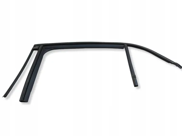 OEM ZBB372 takavasemman oven tiiviste Megane IV HB:lle image 2