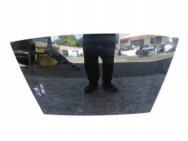 Vitre Toit Panoramique Kia SPORTAGE III OEM Occasion image 2
