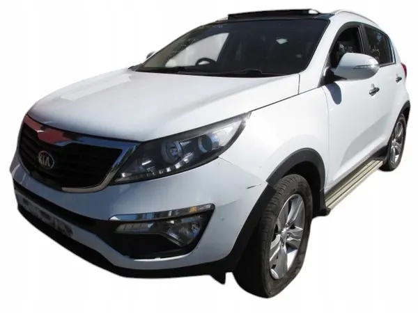Vitre Toit Panoramique Kia SPORTAGE III OEM Occasion image 7