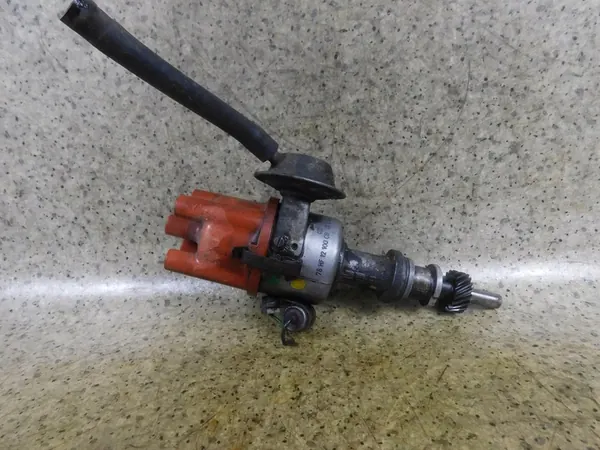 Tändfördelare Ford Taunus 2.0 image 3