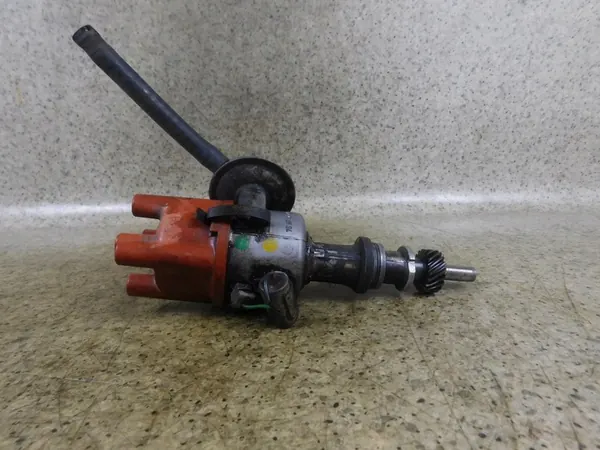 Tändfördelare Ford Taunus 2.0 image 6