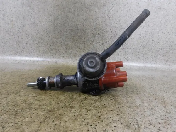 Tändfördelare Ford Taunus 2.0 image 7