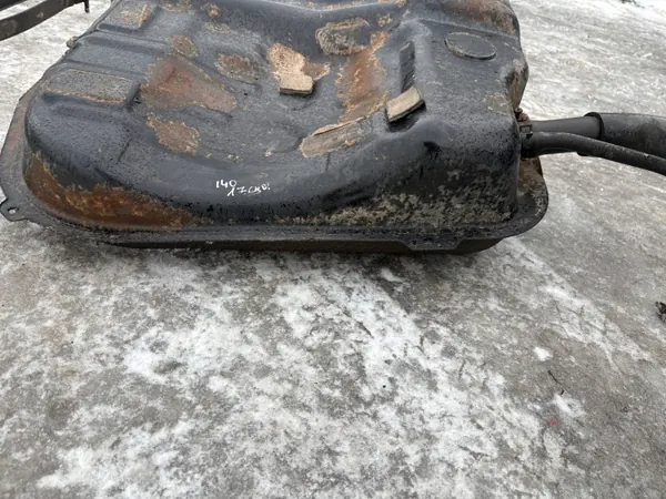 Polttoainesäiliö OEM 31100-3Z900 Hyundai i40 1.7 CRDI image 3