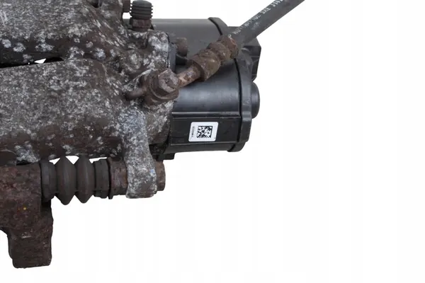 Hinterer Bremssattel Volvo S60 S80 V60 V70 Ford S-MAX Galaxy image 2