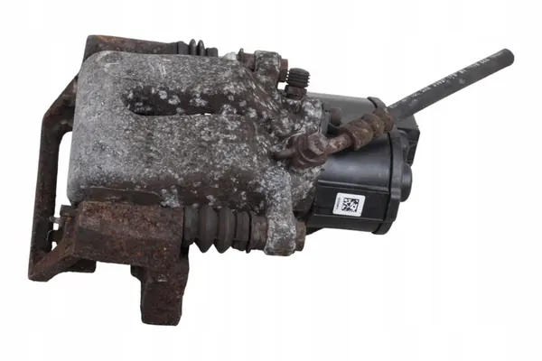 Hinterer Bremssattel Volvo S60 S80 V60 V70 Ford S-MAX Galaxy image 3