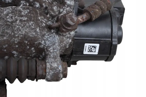 Hinterer Bremssattel Volvo S60 S80 V60 V70 Ford S-MAX Galaxy image 4