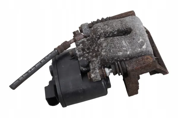 Hinterer Bremssattel Volvo S60 S80 V60 V70 Ford S-MAX Galaxy image 5