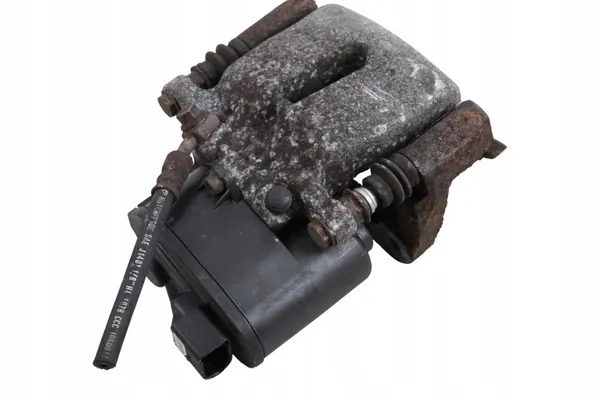 Hinterer Bremssattel Volvo S60 S80 V60 V70 Ford S-MAX Galaxy image 6