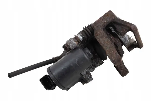 Hinterer Bremssattel Volvo S60 S80 V60 V70 Ford S-MAX Galaxy image 8