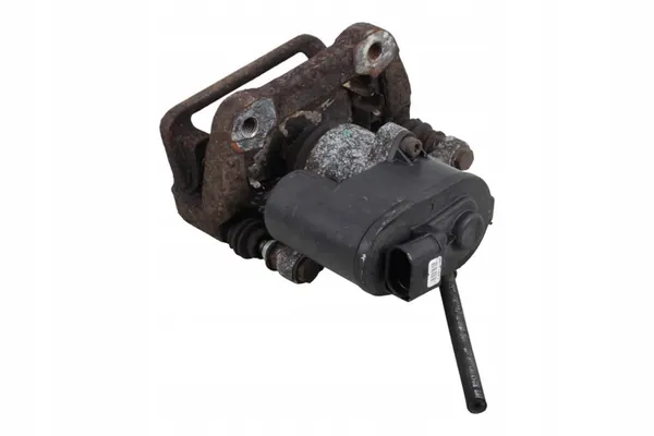 Hinterer Bremssattel Volvo S60 S80 V60 V70 Ford S-MAX Galaxy image 9