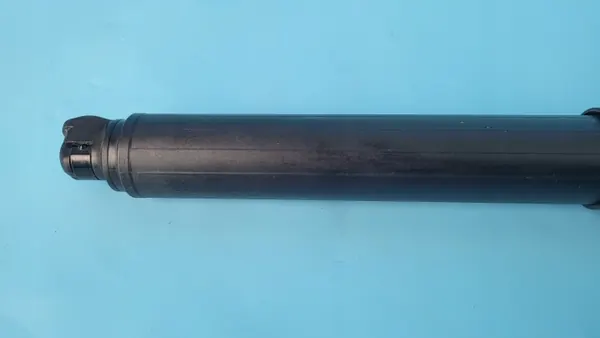 Chery Omoda 5 Tavaratilan Tuki OEM 554001235AA - Oikea image 4