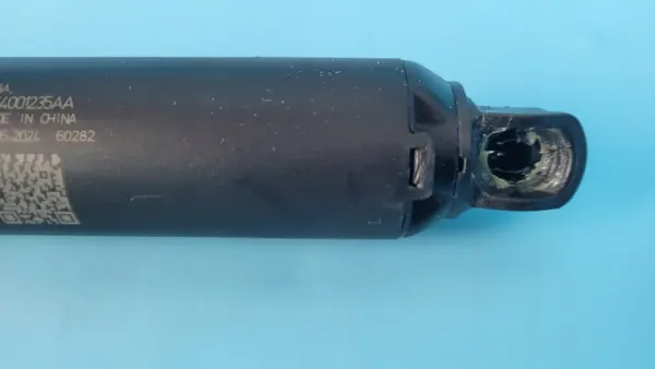 Chery Omoda 5 Tavaratilan Tuki OEM 554001235AA - Oikea image 5