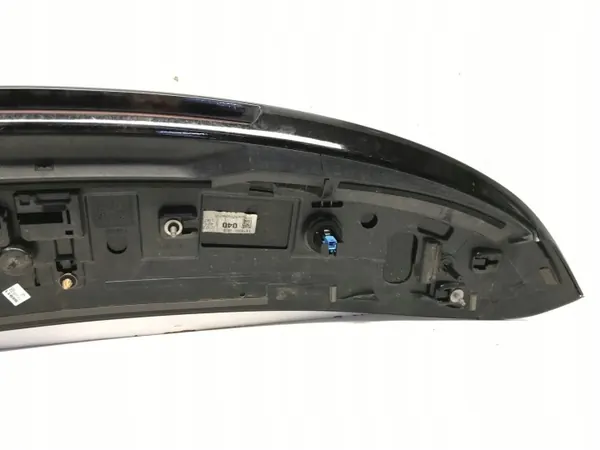 Spoiler coffre Mercedes E W213 OEM A2137900800 image 10