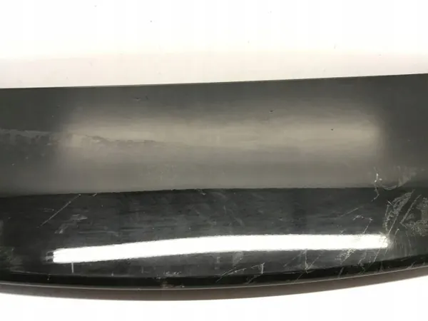 Spoiler coffre Mercedes E W213 OEM A2137900800 image 3