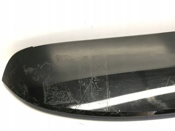 Spoiler coffre Mercedes E W213 OEM A2137900800 image 4