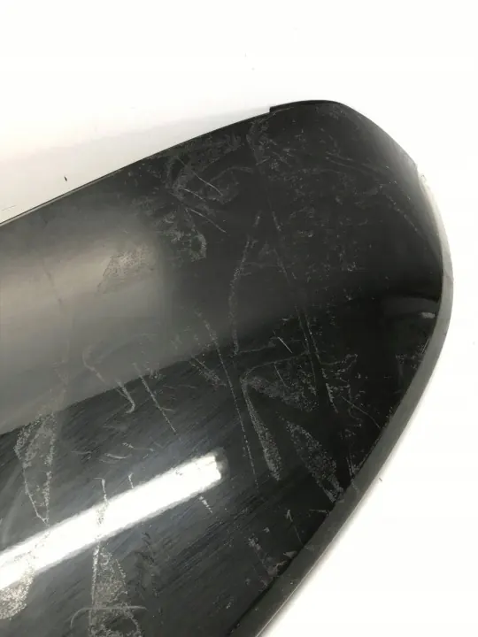 Spoiler coffre Mercedes E W213 OEM A2137900800 image 7