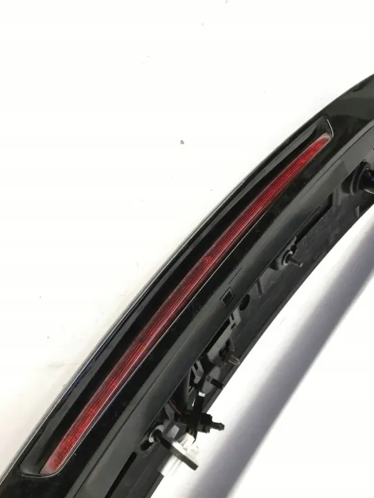 Spoiler coffre Mercedes E W213 OEM A2137900800 image 8
