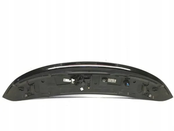 Spoiler coffre Mercedes E W213 OEM A2137900800 image 9