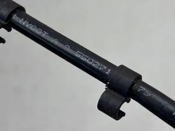 Volkswagen OE 6Q1423891A Flexible Hydraulique, Direction image 3