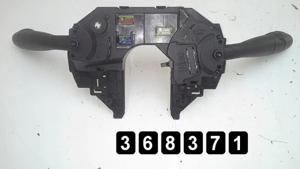 Commutateur OEM AM-368371 pour Citroen C4 Picasso 2006 image 4