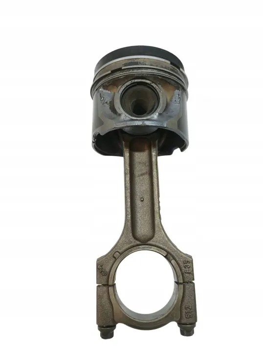 Biela Pistón 84L107 para BMW X5 E70 3.0 TDI image 2