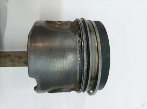 Biela Pistón 84L107 para BMW X5 E70 3.0 TDI image 3