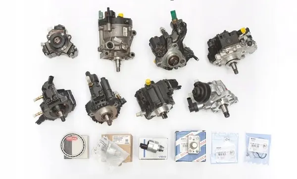 Bomba de combustível FORD C-MAX S-MAX GALAXY MONDEO image 3