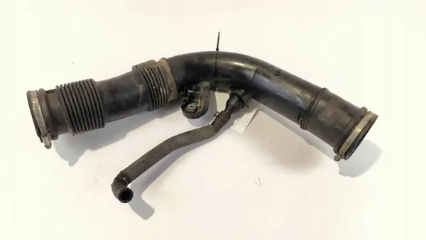 Ansaugrohr OEM 31657341 für Volvo S90 - Gebraucht image 4