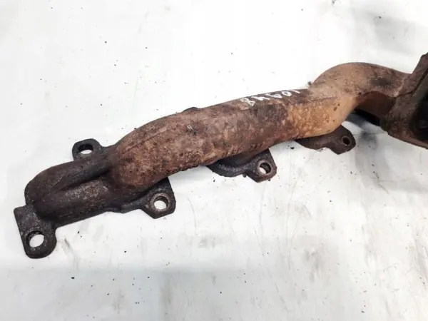 Coletor de escape Mercedes Sprinter OEM A6111420501 image 2