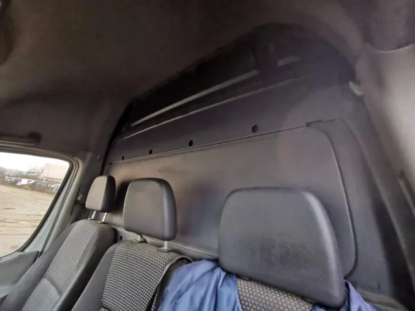 Coletor de escape Mercedes Sprinter OEM A6111420501 image 5