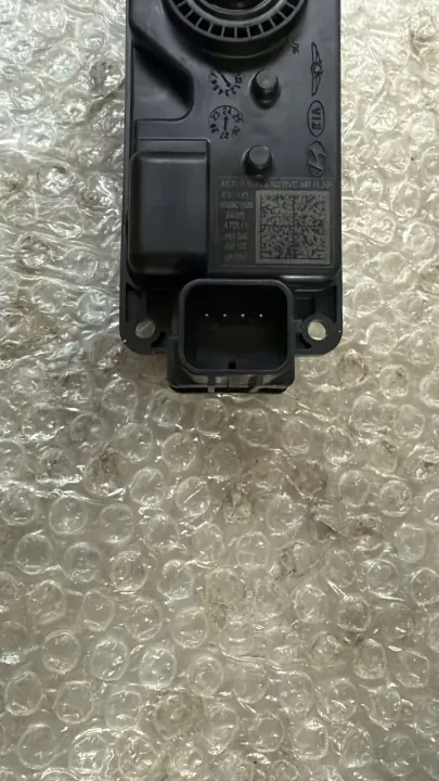 Kia EV6 2021- Persiana Motor Izquierda OEM 86989-CV000 image 3