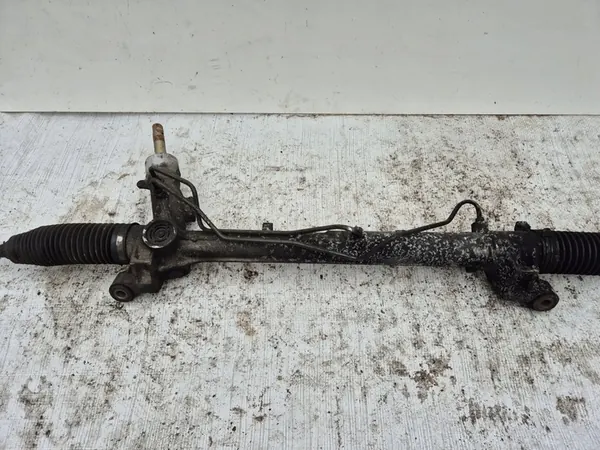 Caixa de direção Volvo V50 S40 II 1.6 D image 4