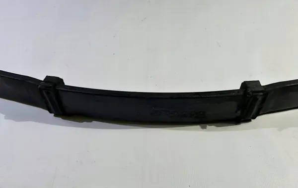 Ressort arrière OEM 22146484 pour Chevrolet Corvette C5 image 10
