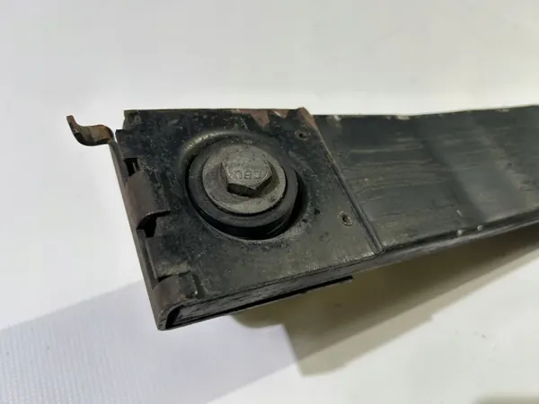 Ressort arrière OEM 22146484 pour Chevrolet Corvette C5 image 3