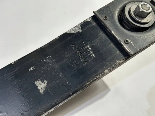 Ressort arrière OEM 22146484 pour Chevrolet Corvette C5 image 6