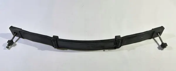 Ressort arrière OEM 22146484 pour Chevrolet Corvette C5 image 8