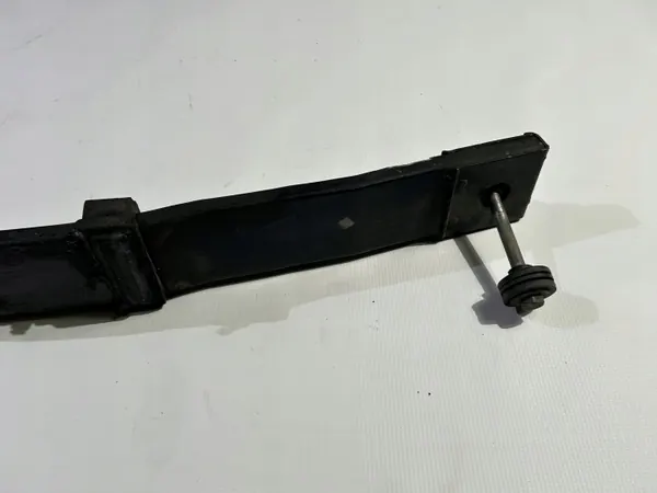 Ressort arrière OEM 22146484 pour Chevrolet Corvette C5 image 9