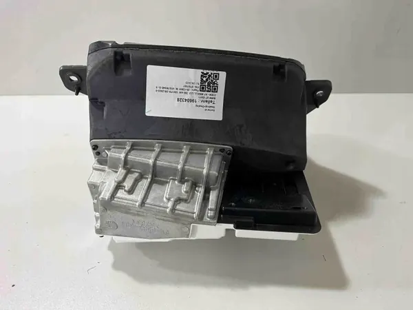 HUD-näyttö BMW X7 G07 OEM 5B6BC32 - Käytetty image 4