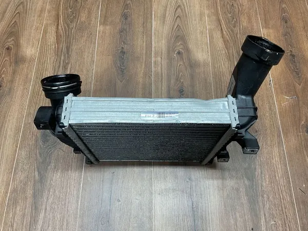 Intercooler Porsche Cayenne 3.0 4.2 image 4