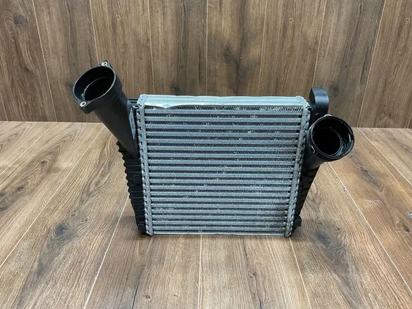 Intercooler Porsche Cayenne 3.0 4.2 image 5