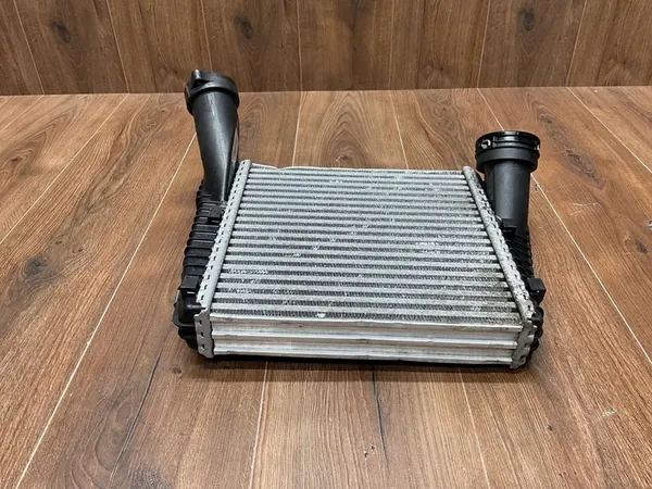 Intercooler Porsche Cayenne 3.0 4.2 image 8