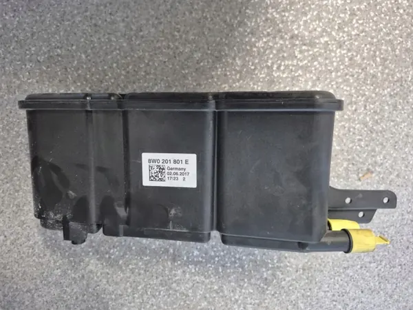 Filtro de combustível OEM 8W0201801E para Audi S4 B9 3.0 TFSI image 2