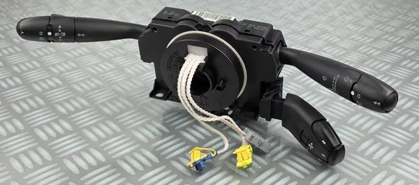 Gecombineerde schakelaar airbagband PEUGEOT 307 CITROEN image 3