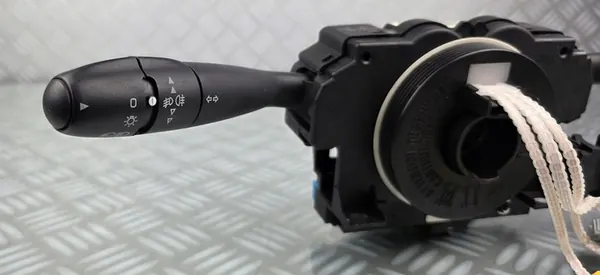 Gecombineerde schakelaar airbagband PEUGEOT 307 CITROEN image 4