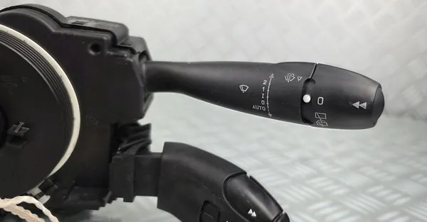 Gecombineerde schakelaar airbagband PEUGEOT 307 CITROEN image 5