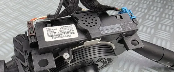 Gecombineerde schakelaar airbagband PEUGEOT 307 CITROEN image 8