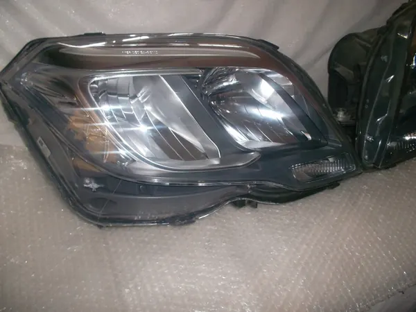 H7-KOPLAMPEN MERCEDES GLK LIFT 204 W204 image 5